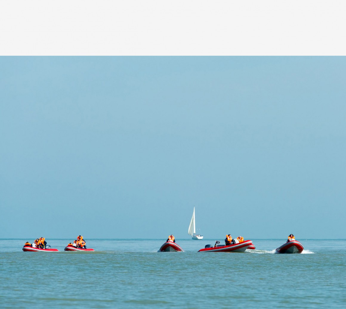 Wavekarting&reg; Xplore